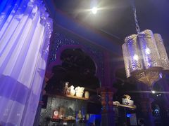 -纳瓦新疆菜(银都店)