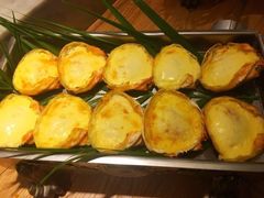 -雍和会海鲜姿造自助(湖东路店)