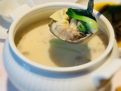 -玫瑰厅上海菜(兴国路店)