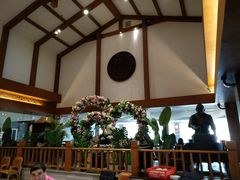 大堂-沙河粉村·国家非遗传承(云台店)