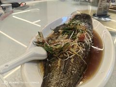 -东江海鲜大排档·潮汕菜·砂锅粥
