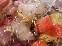 黑仔漳州四果汤-忆夏爽黑仔漳州四果汤(顶澳仔猫街店)