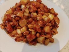 -玉林烤鸭店(垡头店)