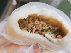 -郑家包子牛肉拉面(尚勤路店)