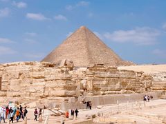 -吉萨金字塔群
