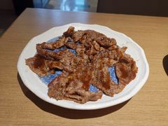 -大渔铁板烧(花园道店)