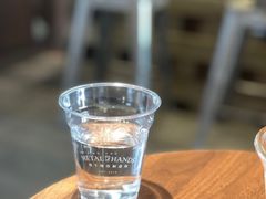 -Metal hands·铁手咖啡