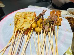 -串盟烧烤大排档·长沙美食地标(星沙店)