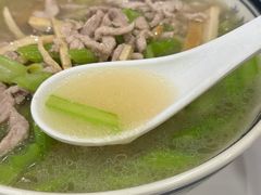 -老地方面馆(思南路店)