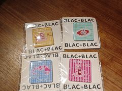 -Blac+Blac(中海环宇荟店)