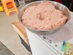 -水丰锅贴(延吉东路店)