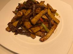 -太兴餐厅(东方广场分店)