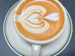 -Eu2+ coffee(上大路店)