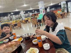 -朝伟清真铜瓢牛肉馆(三十年老·店)
