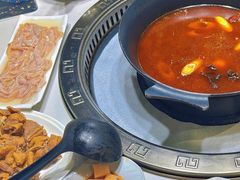 -川辣椒·十五年老火锅(桐庐店)