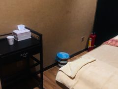 -柏悦SPA(君汇店)