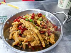 -小民大排档(光谷店)