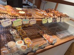 -慢熟面包店bud bread(孩儿巷店)