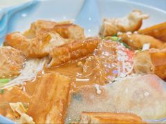 麻辣烫-重庆麻辣烫(国权路店)