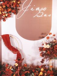 -忆江南婚礼策划(姑苏店)