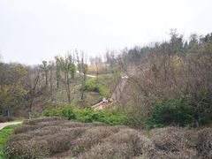 -南京市江宁方山