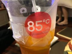 -85度C(广州石牌桥店)