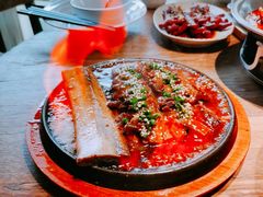 -蜜桃餐厅·伴山(湖滨商业街店)