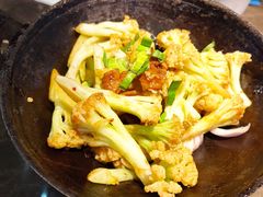 -老屋印象川菜(世纪东方店)