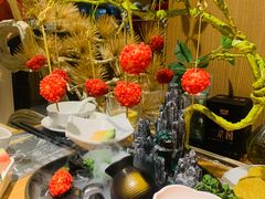 -一朵菌·野生菌探索家火锅(南亚店)