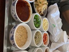 -腾益清真铜瓢牛肉馆