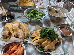 -阿金大白·上海菜馆(新天地店)