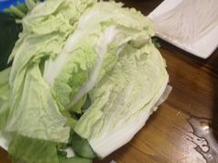 -京城北门羊蝎子铜锅涮肉(总店)