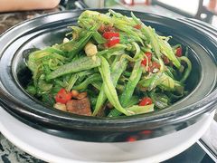 -李师傅脆肚(华强北店)