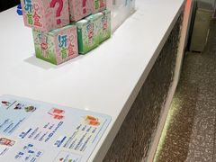 -DQ·蛋糕·冰淇淋(河东万达店)