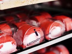 瑞士卷动物奶油海绵蛋糕-艾加柒克蛋糕茶歇甜品台(春熙路店)