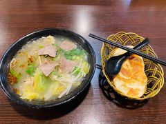 -淮南牛肉汤(定福庄西街店)