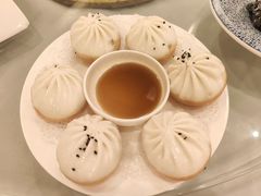 -全聚德(上海首店浦东店)