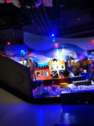 -幻贝家儿童乐园(苏州中心店)