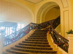 -利顺德大饭店·维多利亚花园(小白楼店)