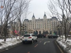 -国信南山温泉