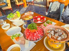 -丽晶酒店-金宝99 Restaurant