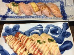 -大雄寿司(中华广场店)