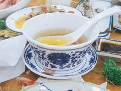 -银子铁板烧料理自助餐(人民广场店)