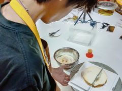 -幸福里DIY蛋糕烘焙·团建·拼豆豆(普陀店)