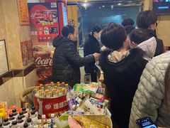 -阿熊螺蛳粉(北大街店)