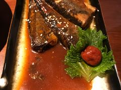-山杏yama-katsu·吉列炸物
