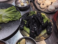 -燚青春东北泥炉烤肉(百合店)