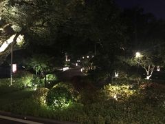 -杭州花家山庄