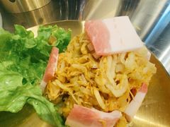 -炉队长·齐齐哈尔家庭烤肉(马家堡店)