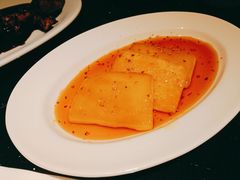 桂花糖年糕-老头儿油爆虾·知味杭州(爱琴海购物中心)